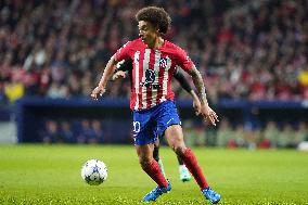 Champions League - Atletico De Madrid v Celtic FC