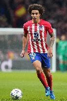 Champions League - Atletico De Madrid v Celtic FC