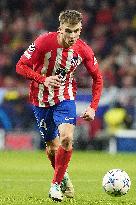 Champions League - Atletico De Madrid v Celtic FC