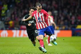 Champions League - Atletico De Madrid v Celtic FC