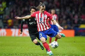 Champions League - Atletico De Madrid v Celtic FC