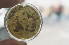 2024 Panda Coins