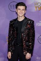 Holiday Twist Premiere - LA