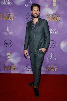 Holiday Twist Premiere - LA