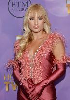 Holiday Twist Premiere - LA