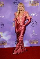 Holiday Twist Premiere - LA