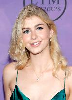 Holiday Twist Premiere - LA