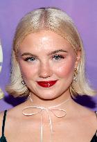 Holiday Twist Premiere - LA
