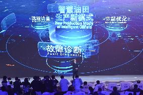 CHINA-ZHEJIANG-2023 WORLD INTERNET CONFERENCE-WUZHEN SUMMIT (CN)