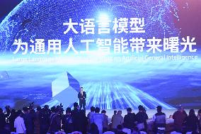 CHINA-ZHEJIANG-2023 WORLD INTERNET CONFERENCE-WUZHEN SUMMIT (CN)