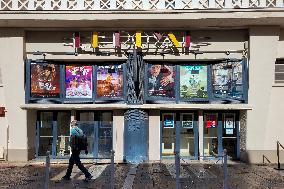 Cinema Royal - Toulon