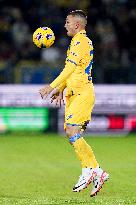 Frosinone Calcio v Empoli Calcio - Serie A