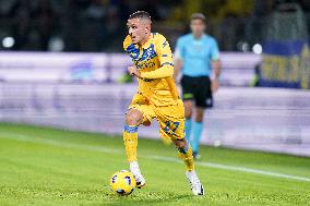 Frosinone Calcio v Empoli Calcio - Serie A