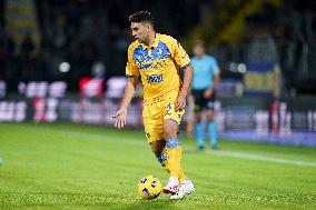 Frosinone Calcio v Empoli Calcio - Serie A