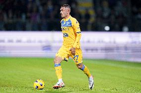 Frosinone Calcio v Empoli Calcio - Serie A