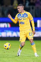 Frosinone Calcio v Empoli Calcio - Serie A