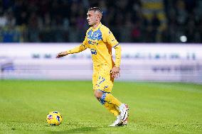 Frosinone Calcio v Empoli Calcio - Serie A