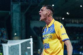 Frosinone Calcio v Empoli Calcio - Serie A