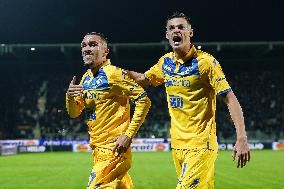 Frosinone Calcio v Empoli Calcio - Serie A