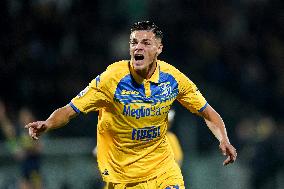 Frosinone Calcio v Empoli Calcio - Serie A