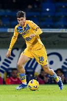 Frosinone Calcio v Empoli Calcio - Serie A