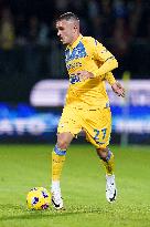 Frosinone Calcio v Empoli Calcio - Serie A