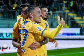 Frosinone Calcio v Empoli Calcio - Serie A