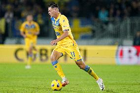 Frosinone Calcio v Empoli Calcio - Serie A