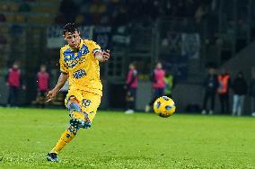 Frosinone Calcio v Empoli Calcio - Serie A