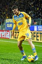 Frosinone Calcio v Empoli Calcio - Serie A