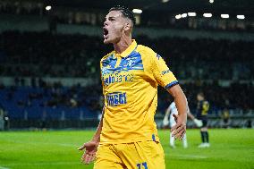 Frosinone Calcio v Empoli Calcio - Serie A