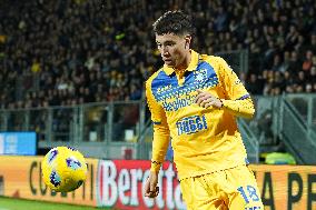 Frosinone Calcio v Empoli Calcio - Serie A