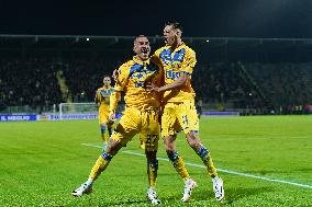 Frosinone Calcio v Empoli Calcio - Serie A