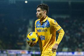 Frosinone Calcio v Empoli Calcio - Serie A