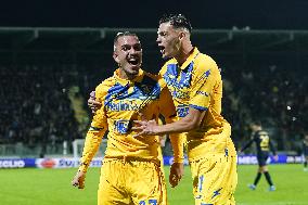 Frosinone Calcio v Empoli Calcio - Serie A