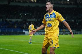 Frosinone Calcio v Empoli Calcio - Serie A