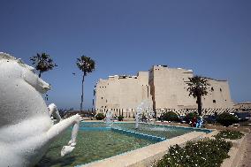 Palais Des Rais (Bastion 23) Algeria