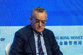 Hong Kong Global Financial Leaders Investment Summit