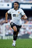 Valencia CF v Granada CF - LaLiga EA Sports