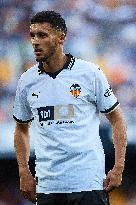 Valencia CF v Granada CF - LaLiga EA Sports