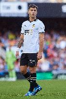 Valencia CF v Granada CF - LaLiga EA Sports