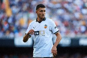 Valencia CF v Granada CF - LaLiga EA Sports