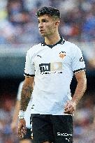 Valencia CF v Granada CF - LaLiga EA Sports