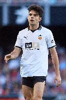 Valencia CF v Granada CF - LaLiga EA Sports