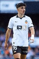 Valencia CF v Granada CF - LaLiga EA Sports