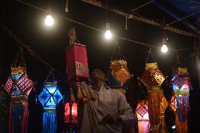 Diwali Festival In Mumbai