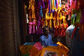 Diwali Festival In Mumbai