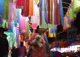 Diwali Festival In Mumbai