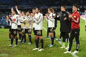 SSC Napoli v FC Union Berlin - UEFA Champions League