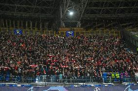 SSC Napoli v FC Union Berlin - UEFA Champions League